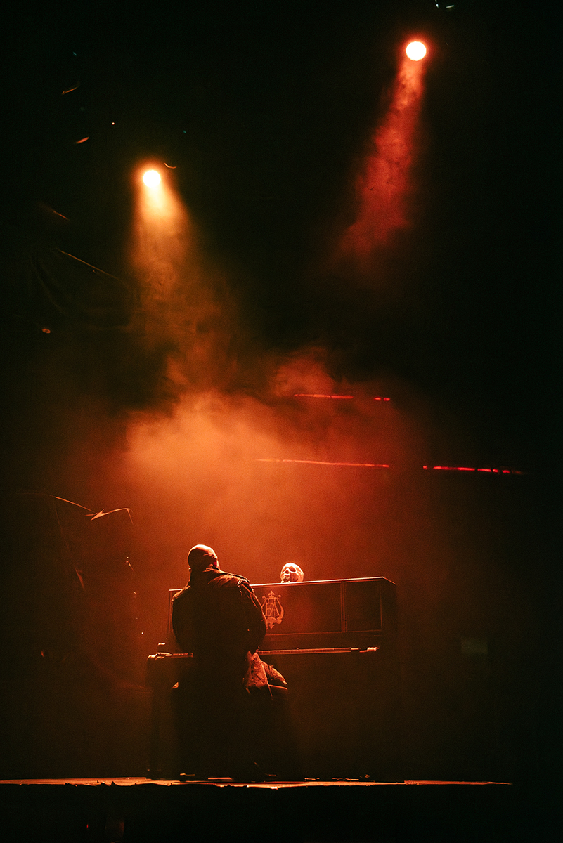 Epica - Latin America Tour 2025